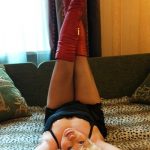 Девушка из Москвы. Хочу найти парня без комплексов для интимных встреч.