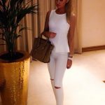 Развратная девушка ищет в Владимире мужчину для интим встреч